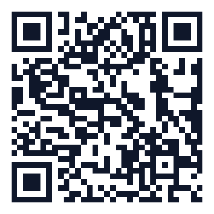QR code for The Slingshot Zone